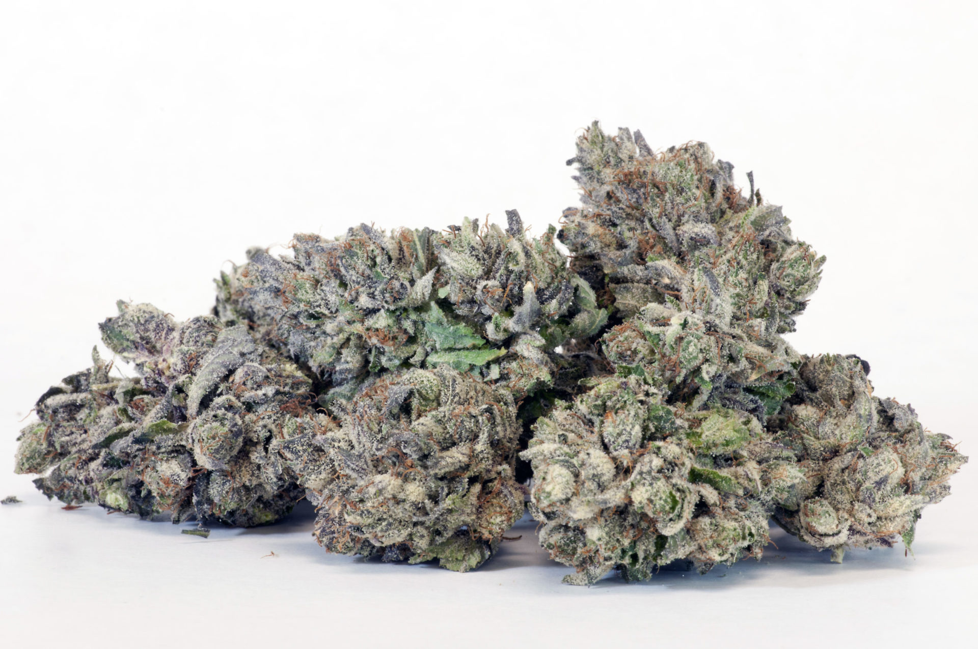 death star og cannabis flower hybrid
