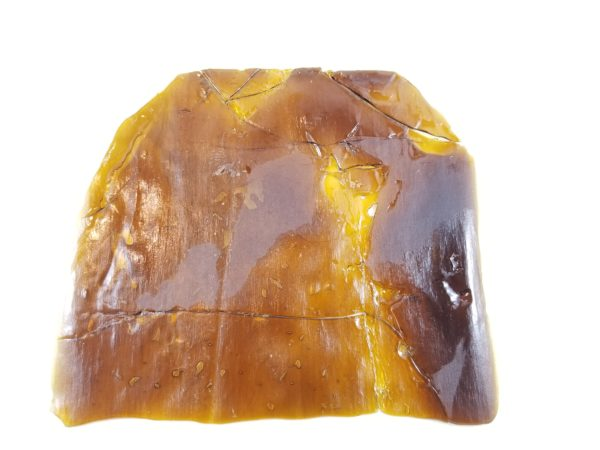 root beer shatter cannabis concentrate