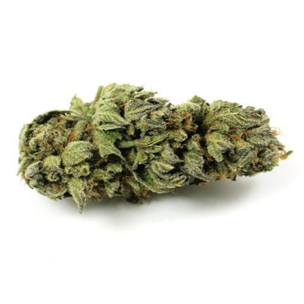 Gorilla Glue Marijuana nugget from hotgrass.ca