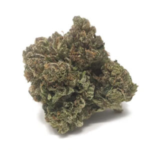Death Bubba AA+ Marijuana from HotGrass.ca