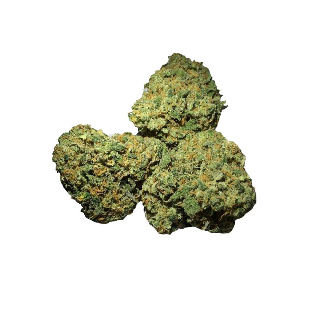 Blueberry Dream cannabis strain