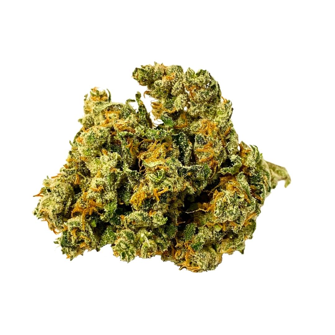 Durban kush strain hybrid AAA cannabis flower
