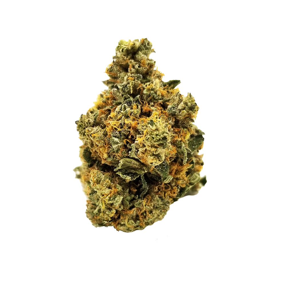 Scarface OG marijuana nugget from hotgrass.ca