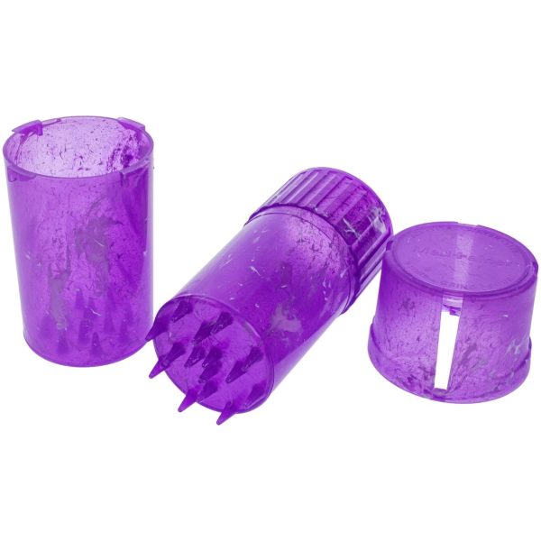 Medtainer Grinder and Storage Container - Image 4