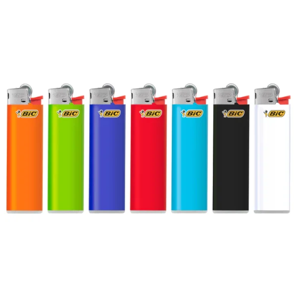 BIC Lighters