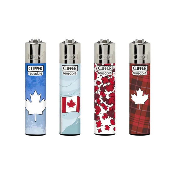 National Clipper Lighters