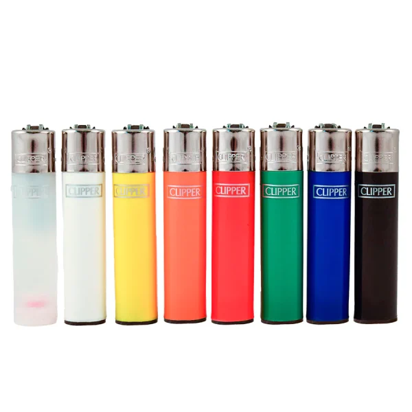 Clipper Lighters
