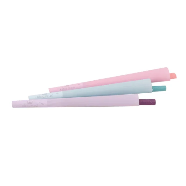 King Palm Sky Walker King Size Cones - Pack of 3 - Image 2