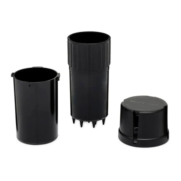Medtainer Grinder and Storage Container - Image 3