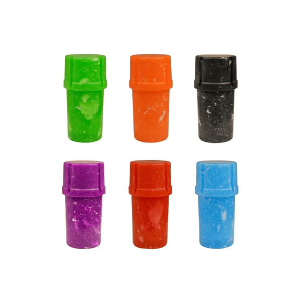 Medtainer Grinder and Storage Container - Image 2