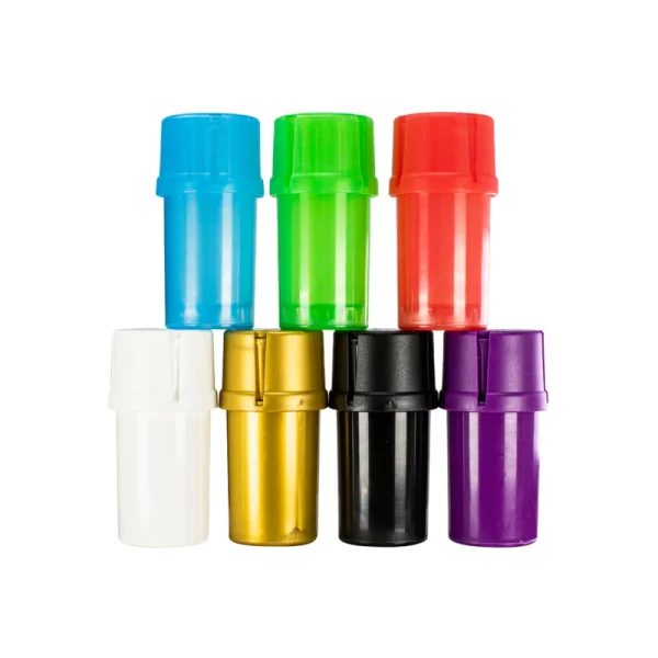 Medtainer Grinder and Storage Container