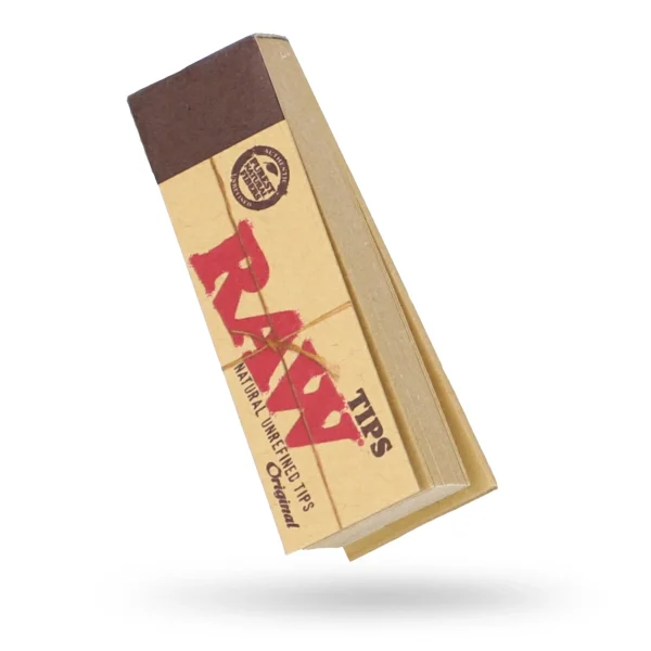 RAW Tips