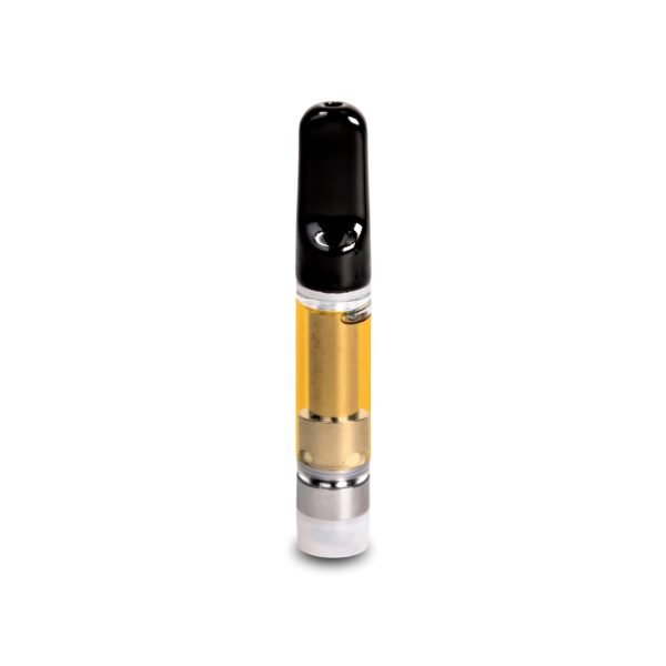 Flavoured THC Cartridges (1ml) - <b>Blue Raspberry Lemon</b>