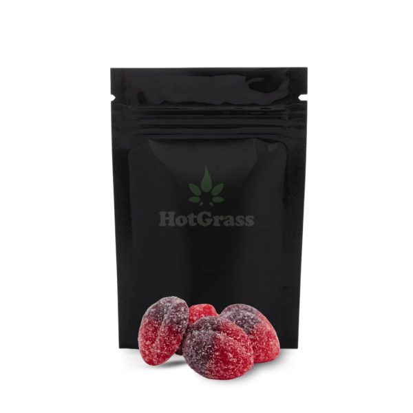 THC Cherry Bites
