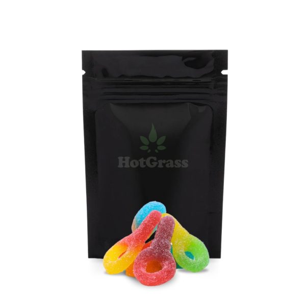 THC Kush Keys