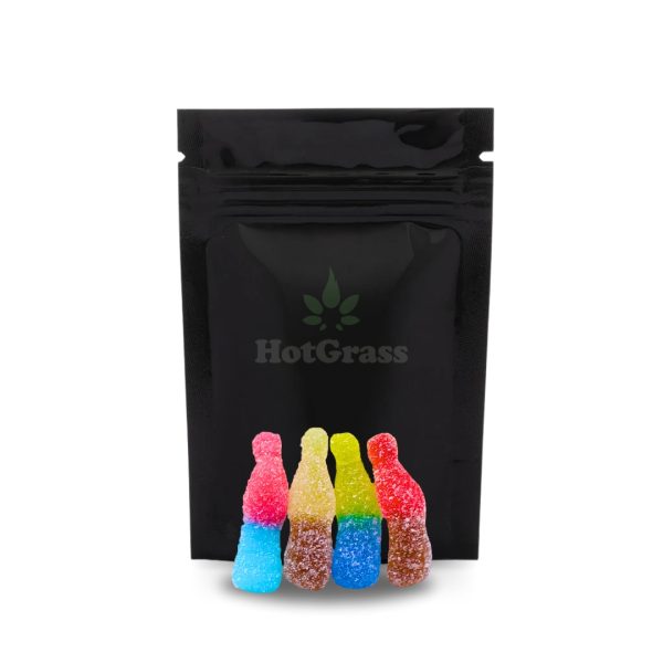 THC Canna Cola Mix