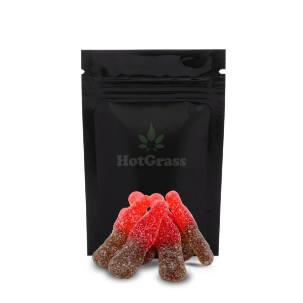 THC Cherry Canna Colas