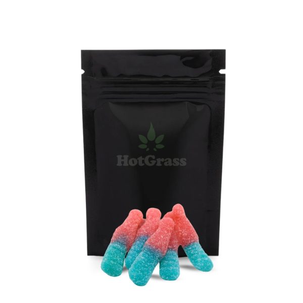 THC Bubblegum Canna Colas