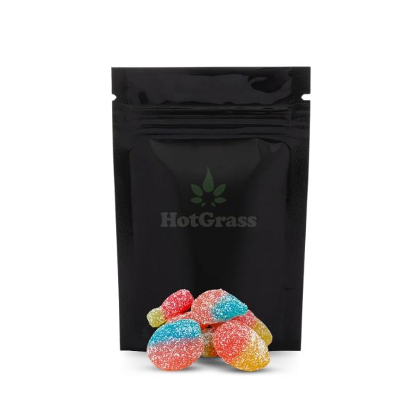 1:1 THC:CBD Buzz Bites