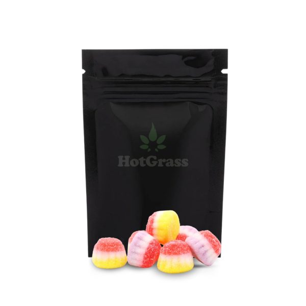 THC Canna Cupcakes