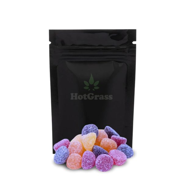 THC Canna Jubes