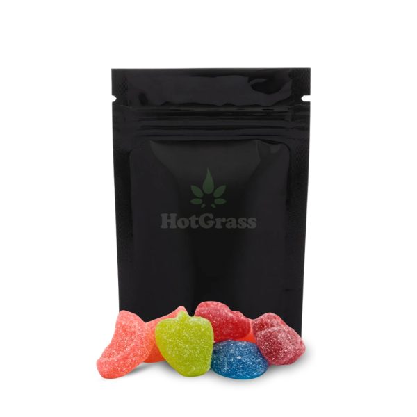 Full Spectrum CBD Jolly Remedy Bites