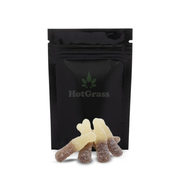 THC Original Canna Colas