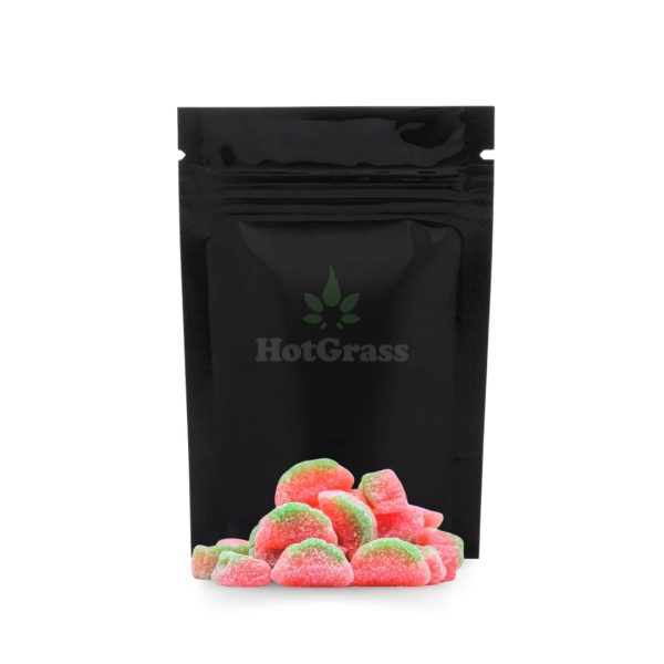 THC Watermelon Bites