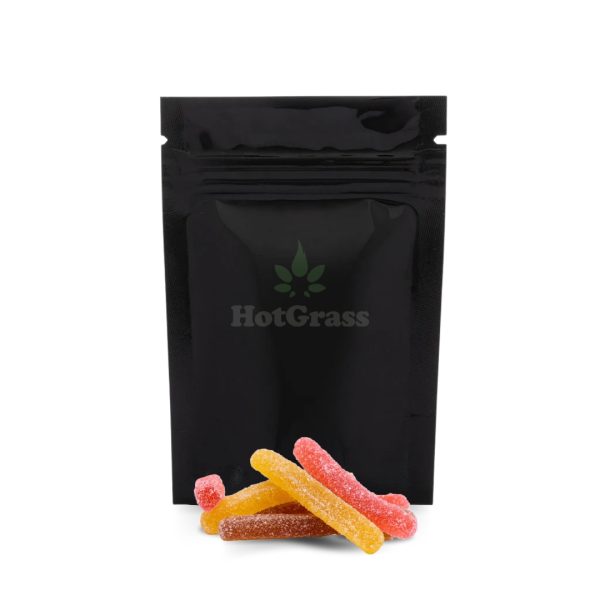 THC Canna Fries