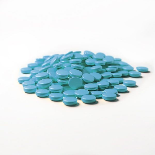 Sildenafil (Generic Viagra) 30 Tablets