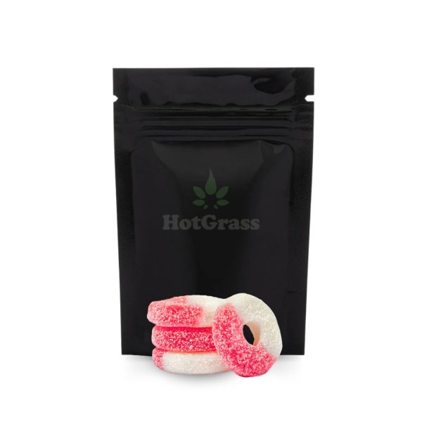 THC Watermelon Reefer O's