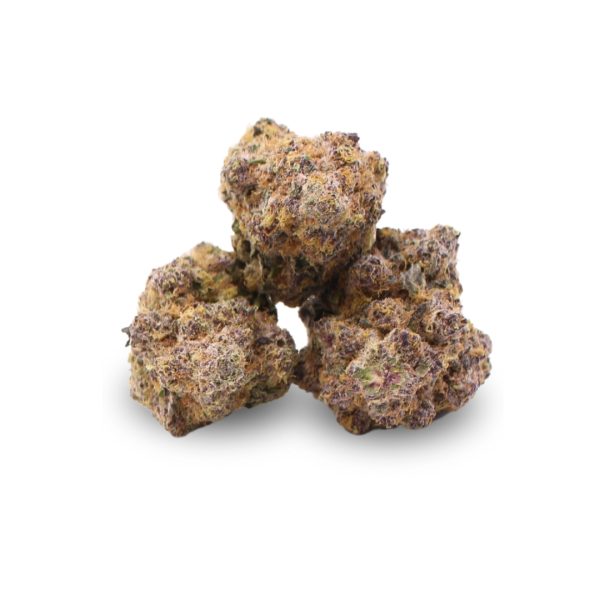 Half Ounce of <b>Blue Gelato</b> (AAAA) (14g) - Image 2