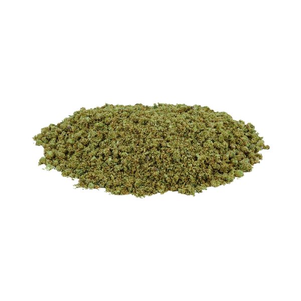 29 Gram Ounce of Milled Flower - <b>Super Lemon Haze</b>