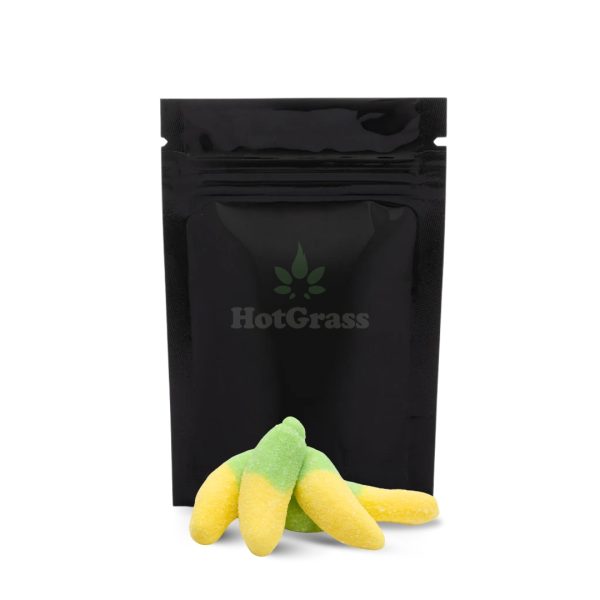 THC Chiquita Bananas