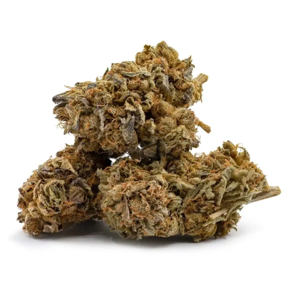 Ounce of <b>Harlequin</b> (High CBD) (AA)