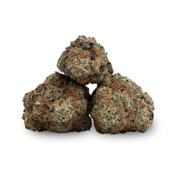 Half Ounce of <b>Cap Junky</b> (AAAA) (14g) - Image 2