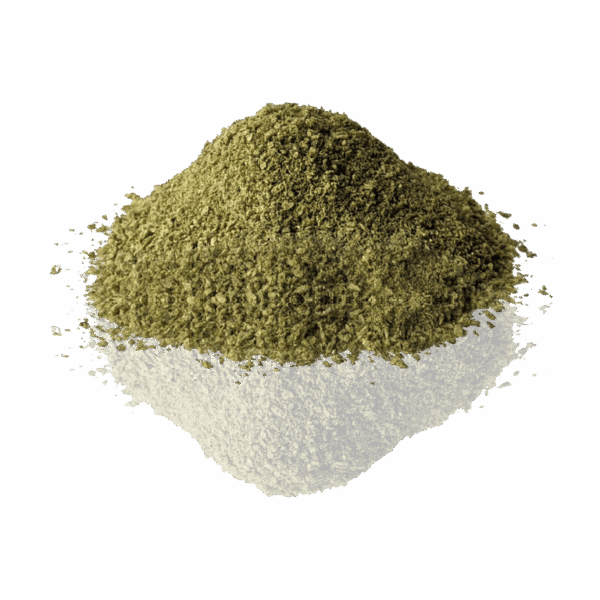 Quarter Pound Special of Milled Flower - <b>Indica Blend</b> (116g)