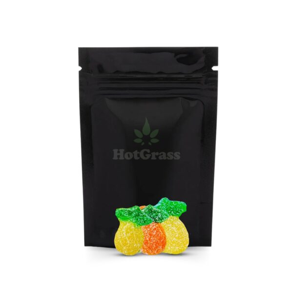 THC Pineapple Bites
