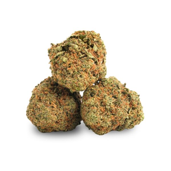 Half Ounce of <b>Pineapple Express</b> (AAAA) (14g)