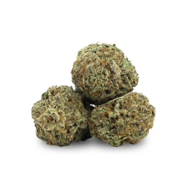 Half Ounce of <b>Purple Punch</b> (AAAA) (14g) - Image 2