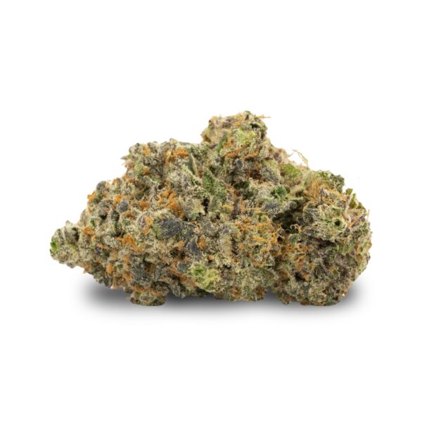 Half Ounce of <b>Purple Punch</b> (AAAA) (14g)