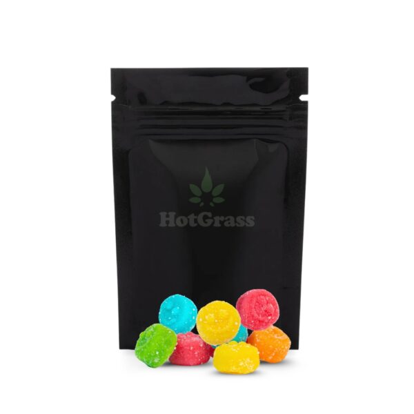 THC Chill Pills 100mg