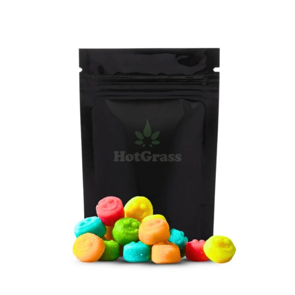 THC Chill Pills 400mg