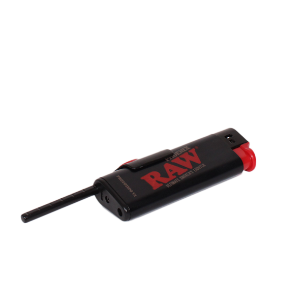 RAW Phoenix Lighter - Image 2