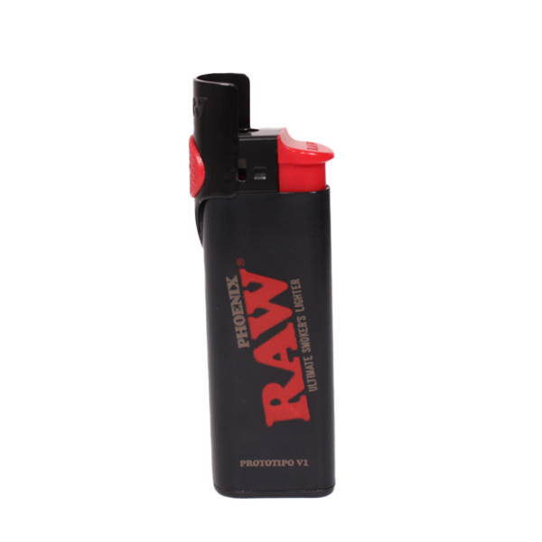 RAW Phoenix Lighter