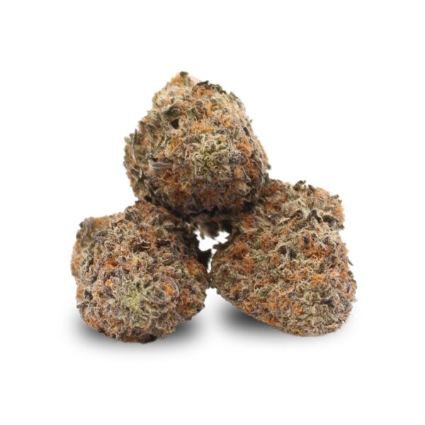 Half Ounce of <b>Jealousy</b> (AAAA) (14g) - Image 2