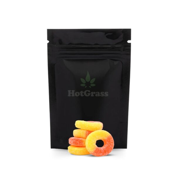 THC Mango Reefer O's