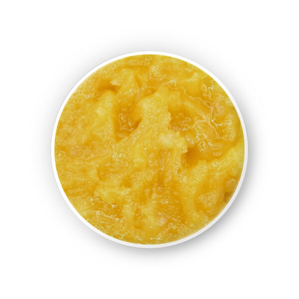 Master Kush Live Resin