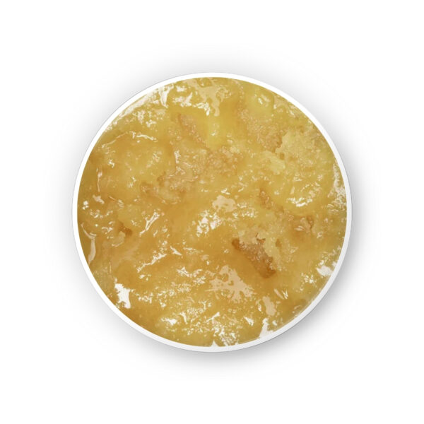 Strawberry Cough Live Resin