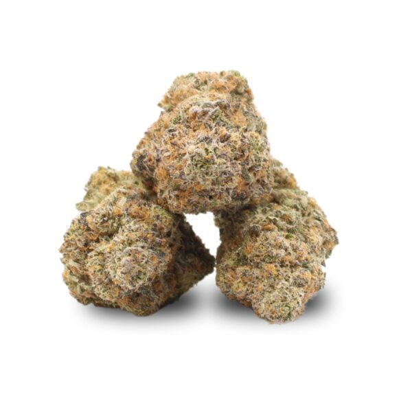 Half Ounce of <b>Toasted Strudel</b> (AAAA) (14g) - Image 2
